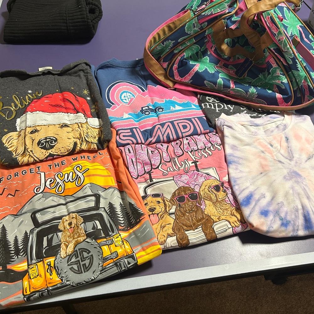 Simply Southern Bundle - image 1